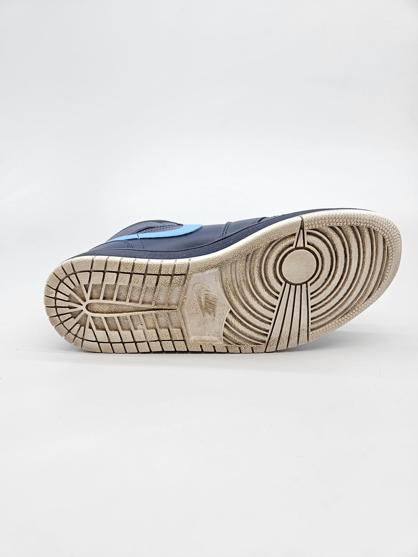 NIKE ORIGINAL PATIKI BR 40