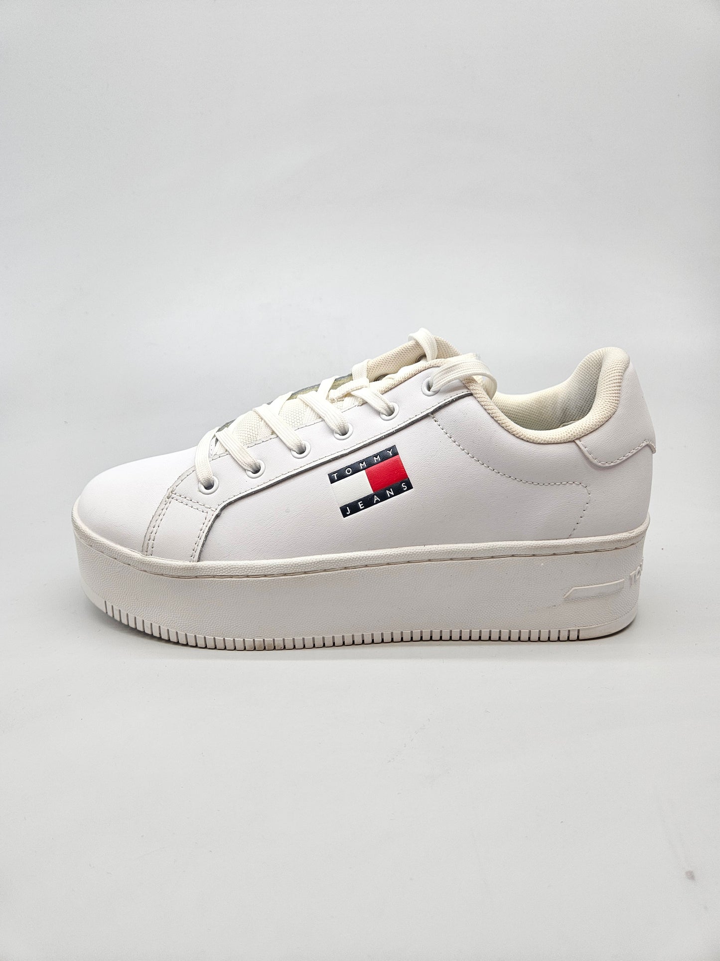TOMMY JEANS ORIGINAL PATIKI BR 40