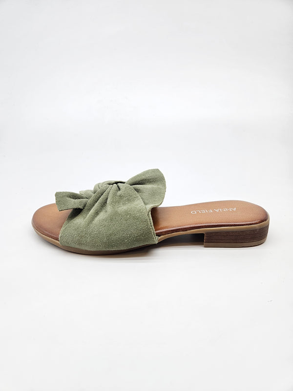 ANNA FIELD ORIGINAL SANDALI BR 36