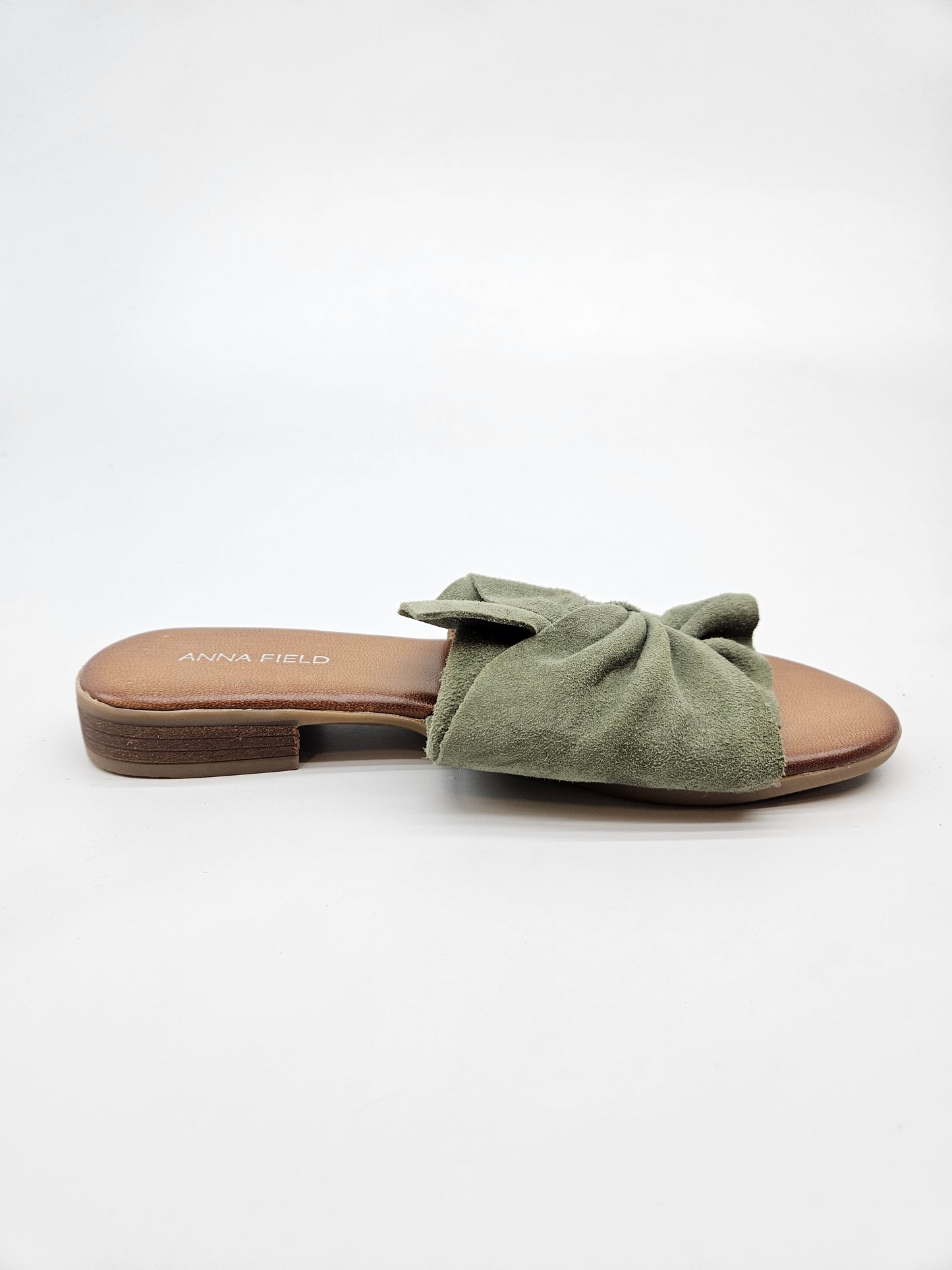 ANNA FIELD ORIGINAL SANDALI BR 36