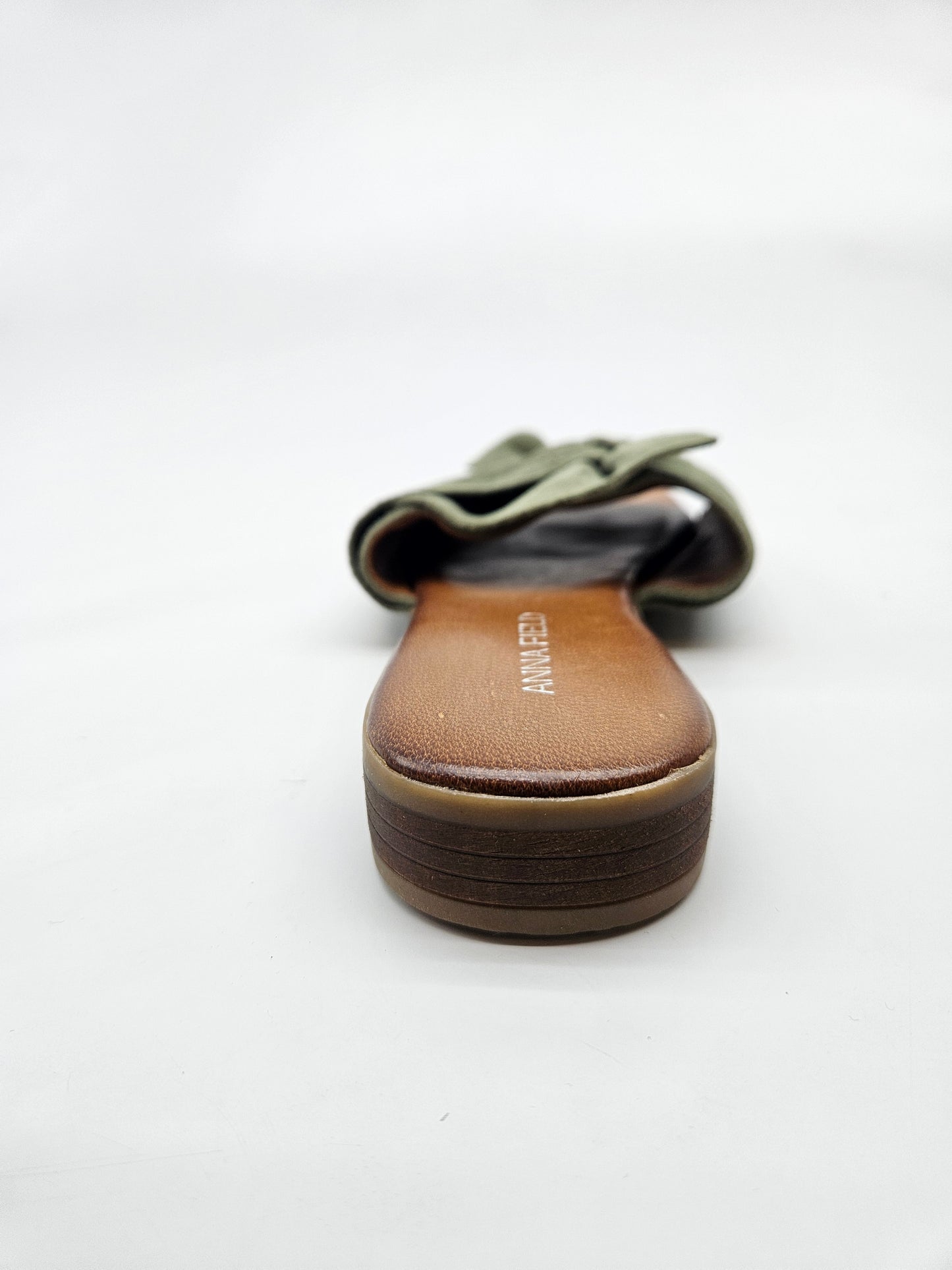 ANNA FIELD ORIGINAL SANDALI BR 36