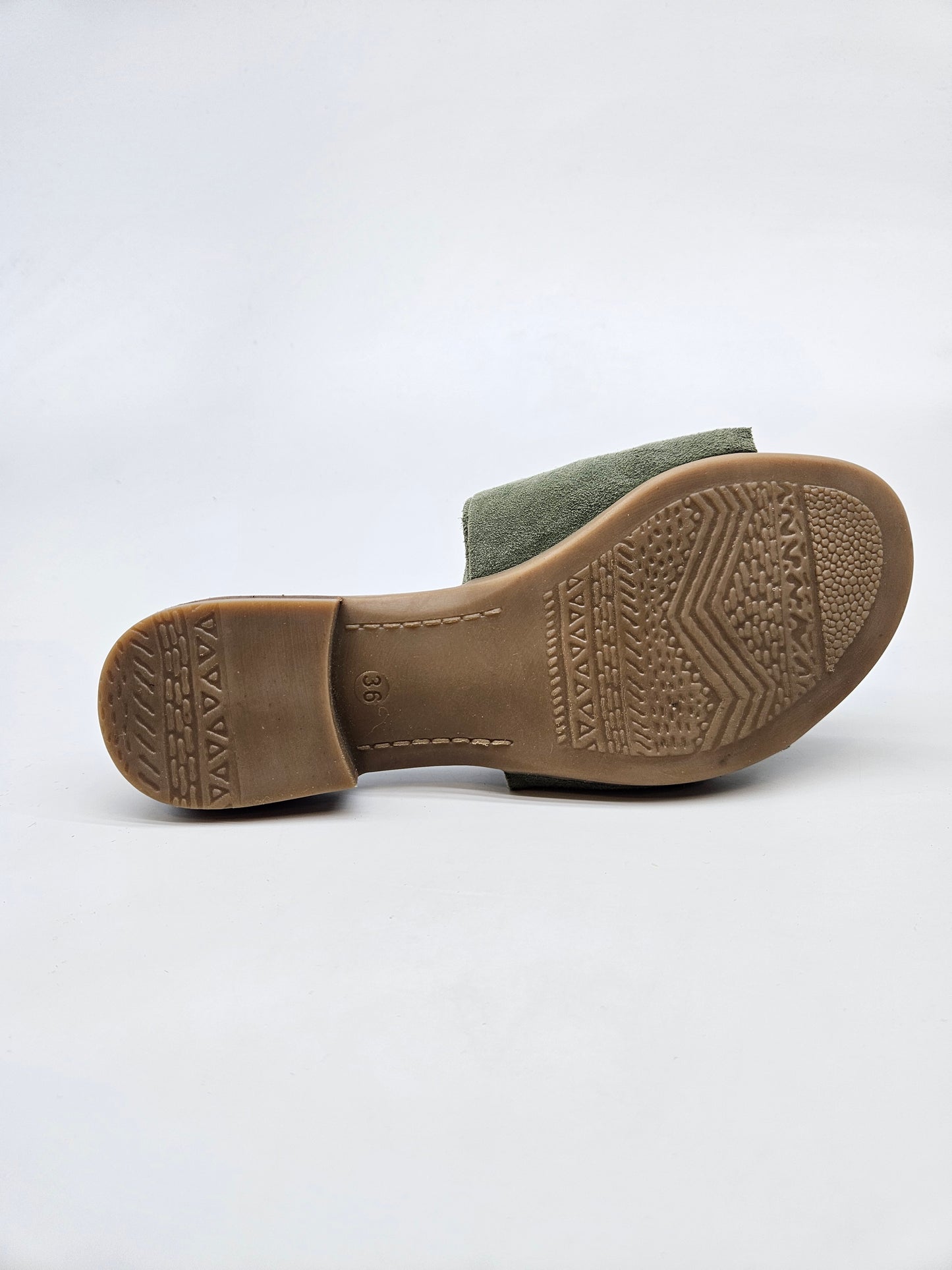 ANNA FIELD ORIGINAL SANDALI BR 36