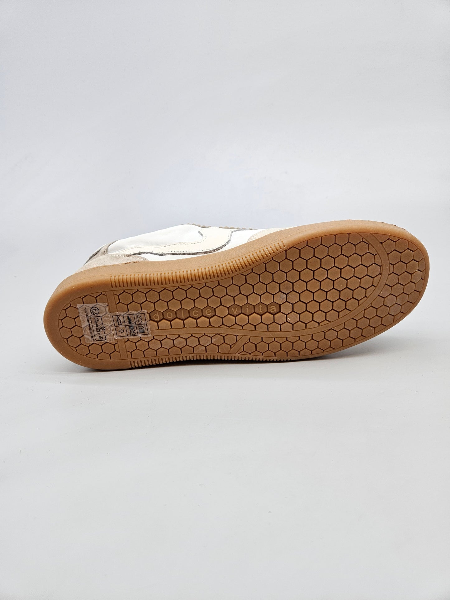 DOLCE VITA ORIGINAL PATIKI BR 38