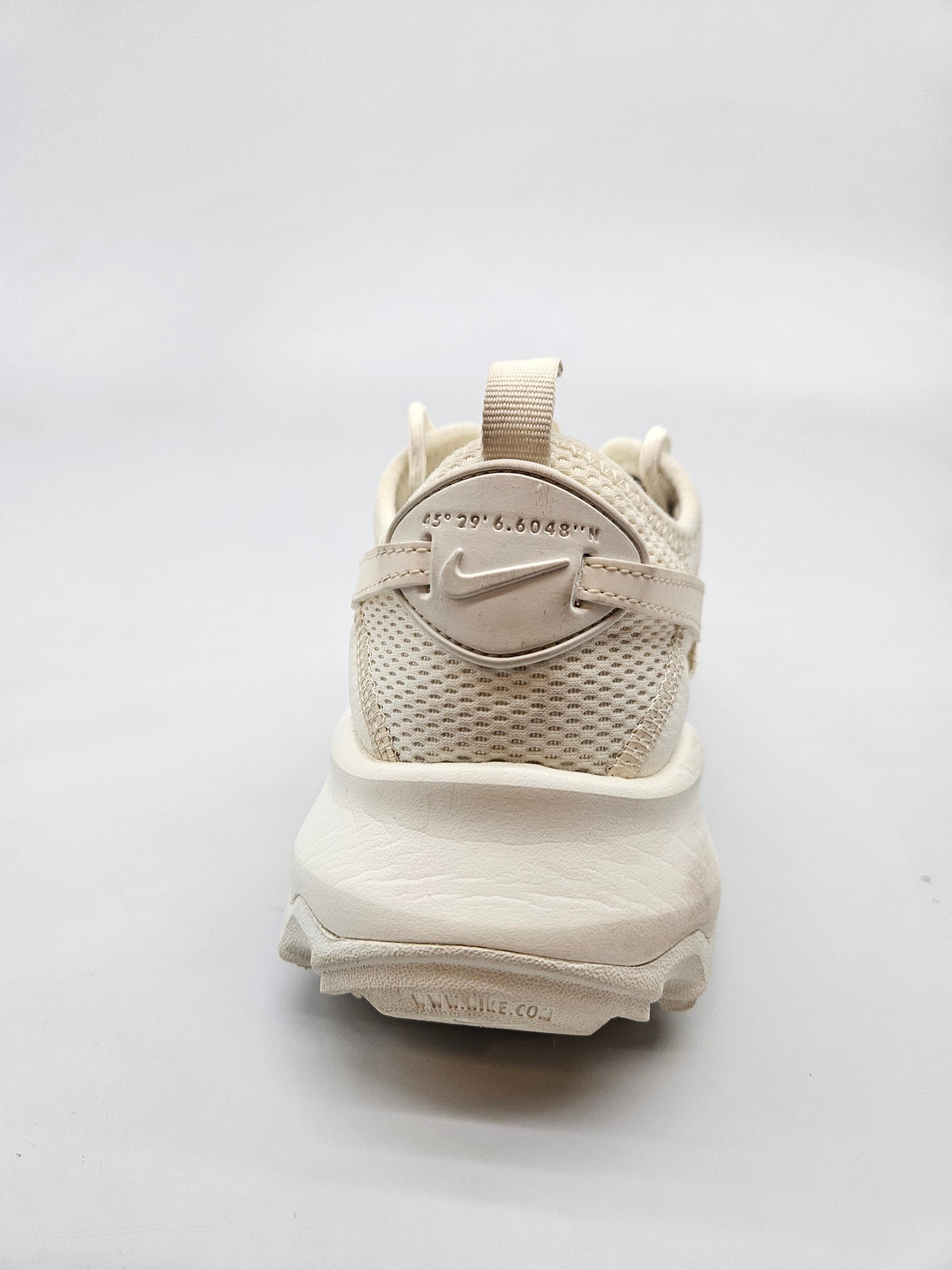 NIKE ORIGINAL PATIKI BR 40