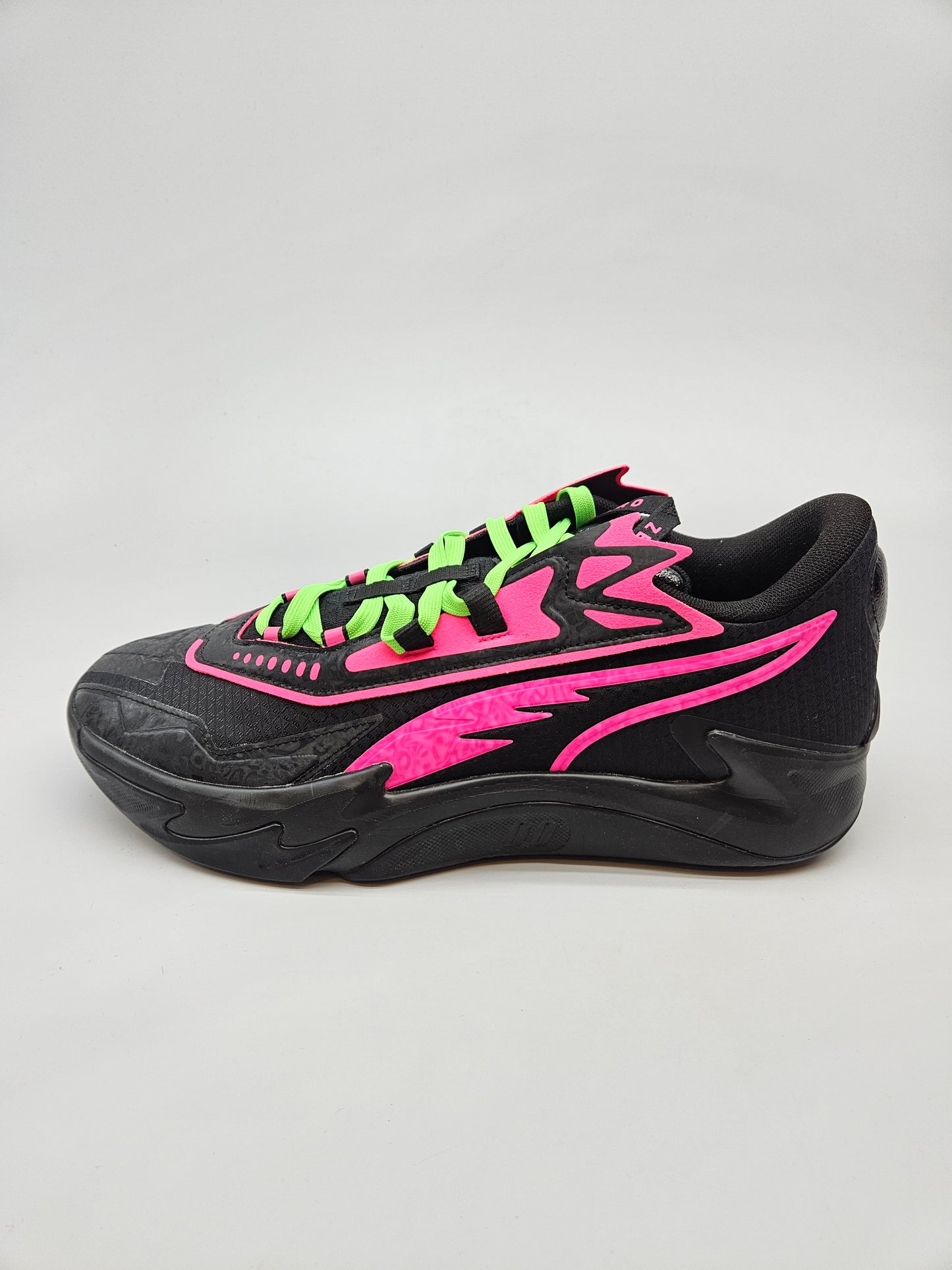 PUMA ORIGINAL PATIKI BR 47