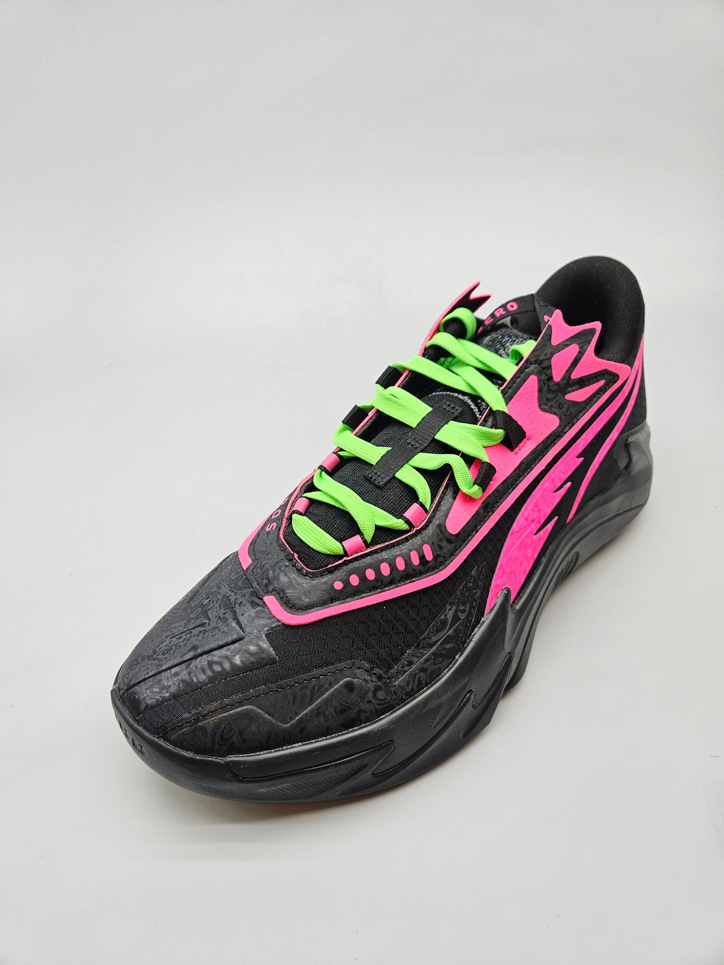 PUMA ORIGINAL PATIKI BR 47