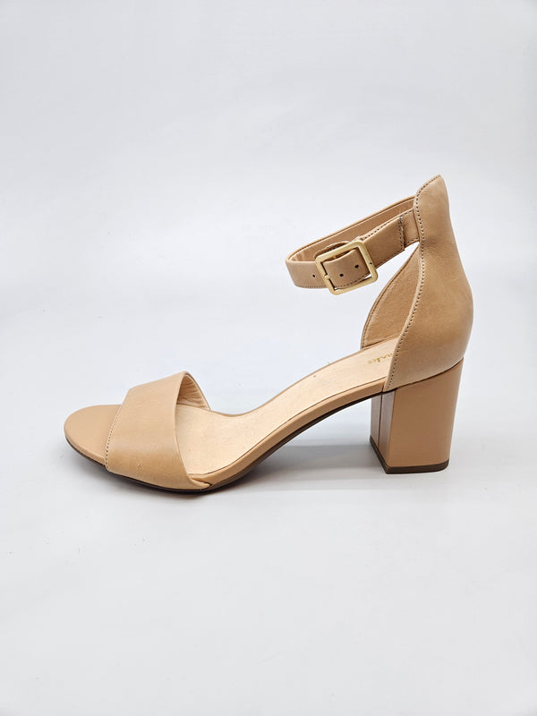 CLARKS ORIGINAL STIKLI BR 41