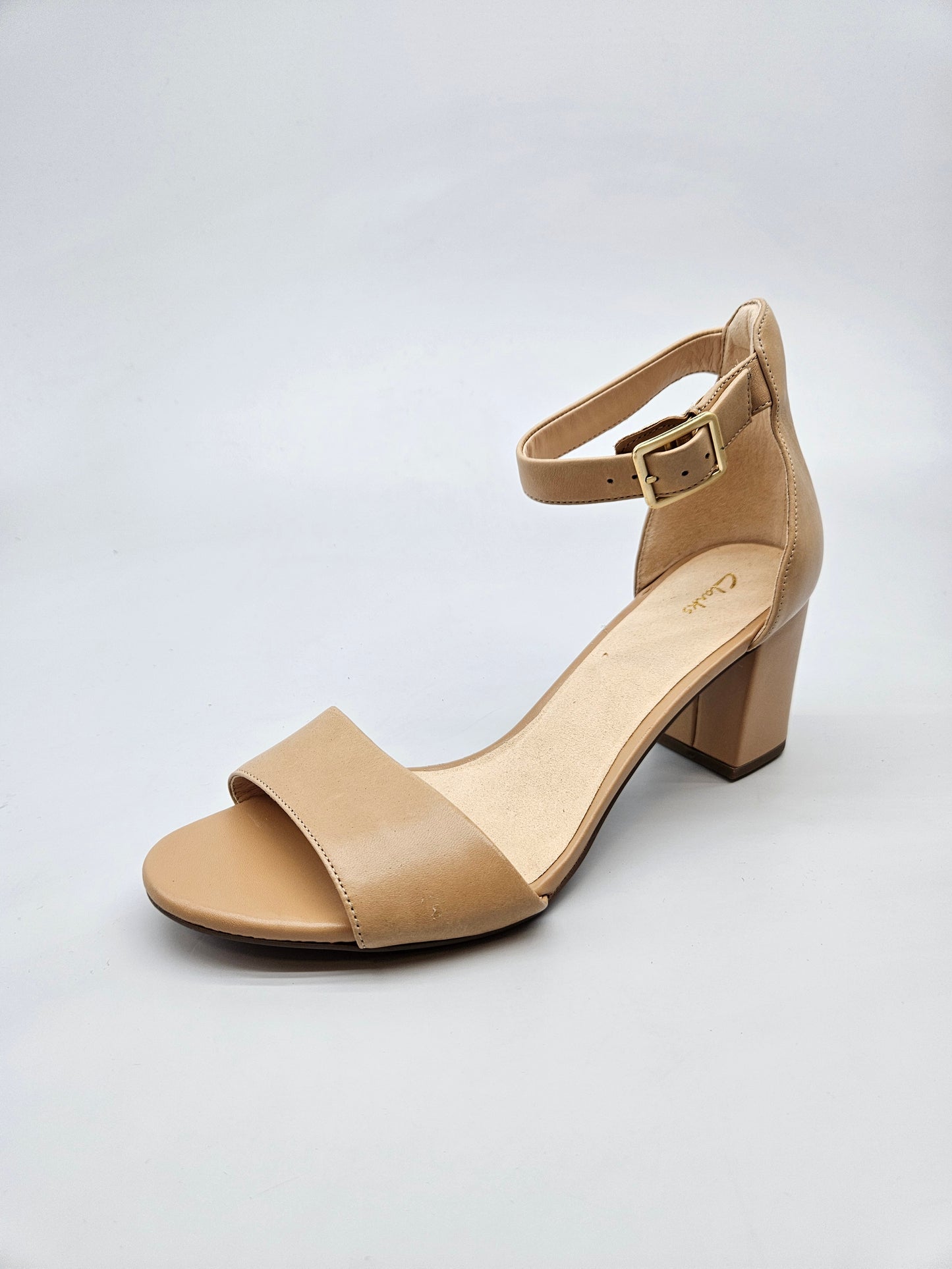 CLARKS ORIGINAL STIKLI BR 41
