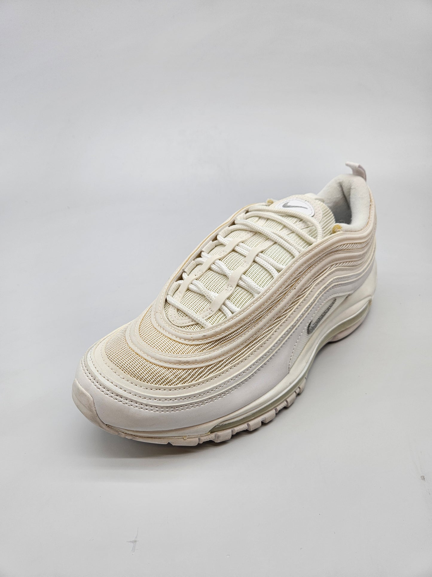NIKE ORIGINAL PATIKI BR 45