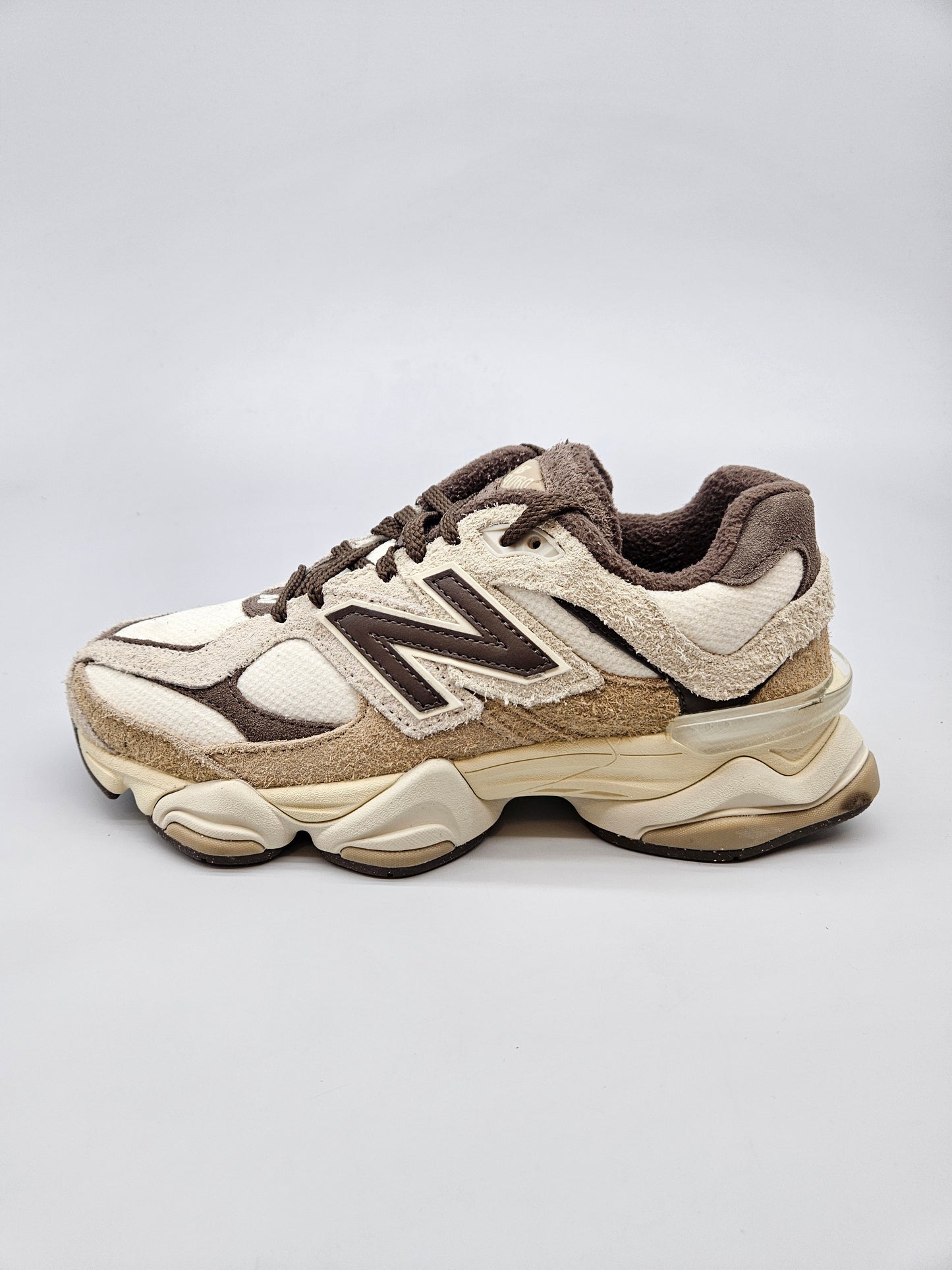 NEW BALANCE ORIGINAL PATIKI BR 41.5