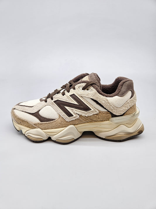 NEW BALANCE ORIGINAL PATIKI BR 41.5