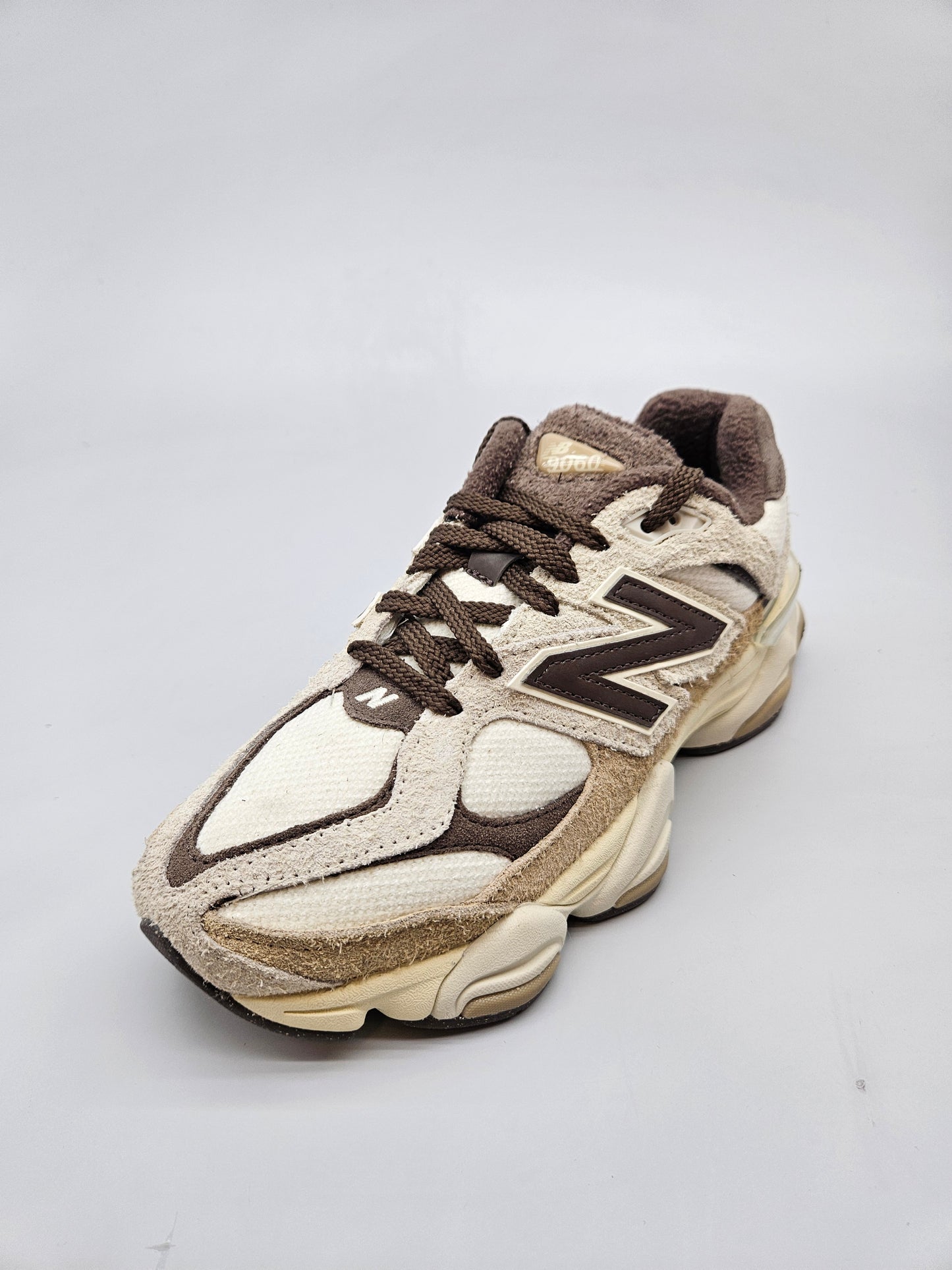 NEW BALANCE ORIGINAL PATIKI BR 41.5