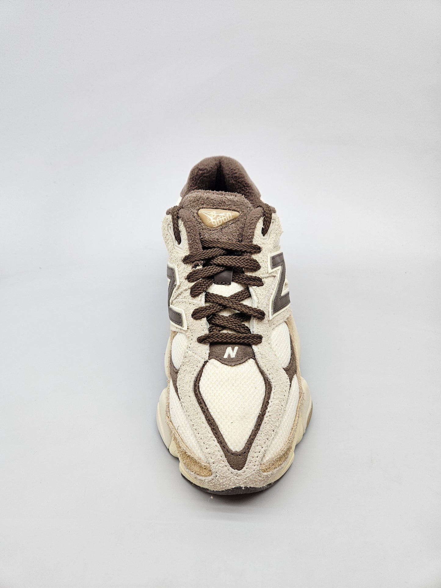 NEW BALANCE ORIGINAL PATIKI BR 41.5