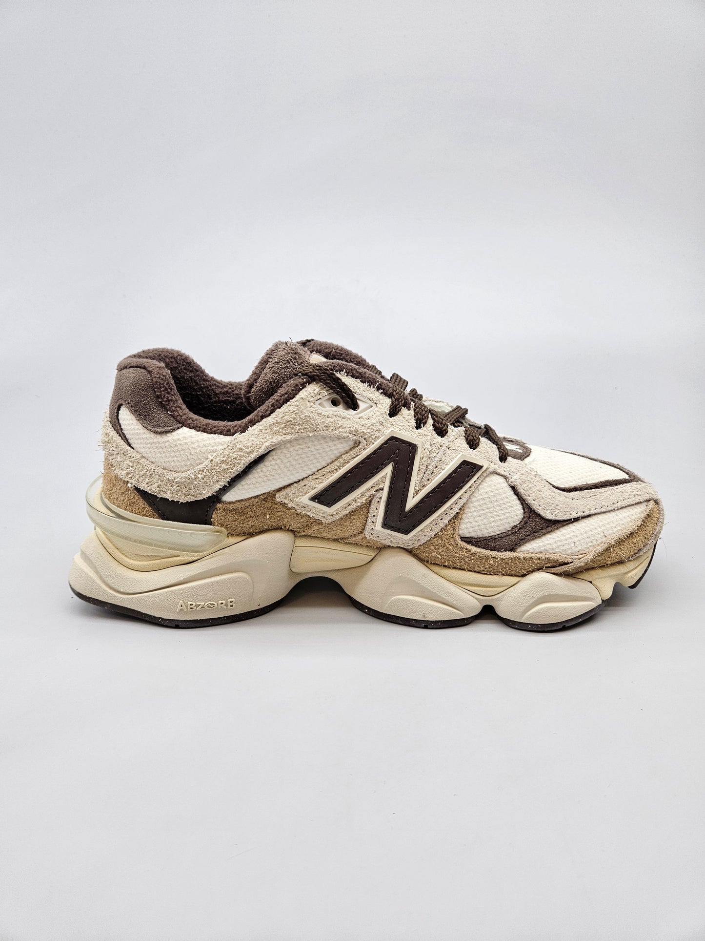 NEW BALANCE ORIGINAL PATIKI BR 41.5