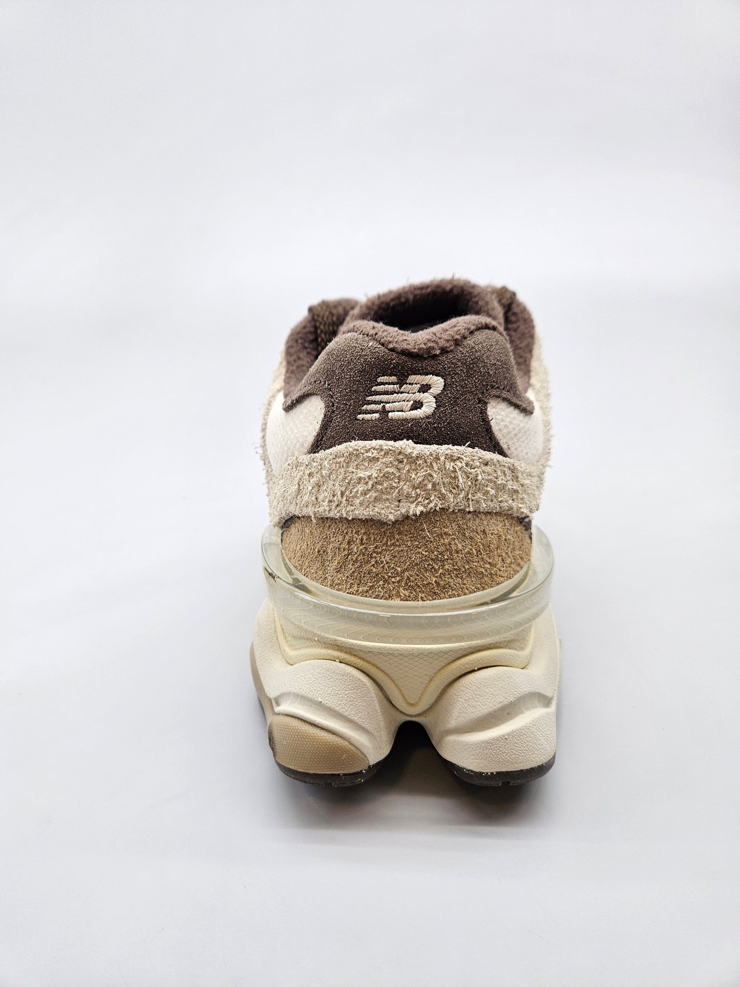 NEW BALANCE ORIGINAL PATIKI BR 41.5
