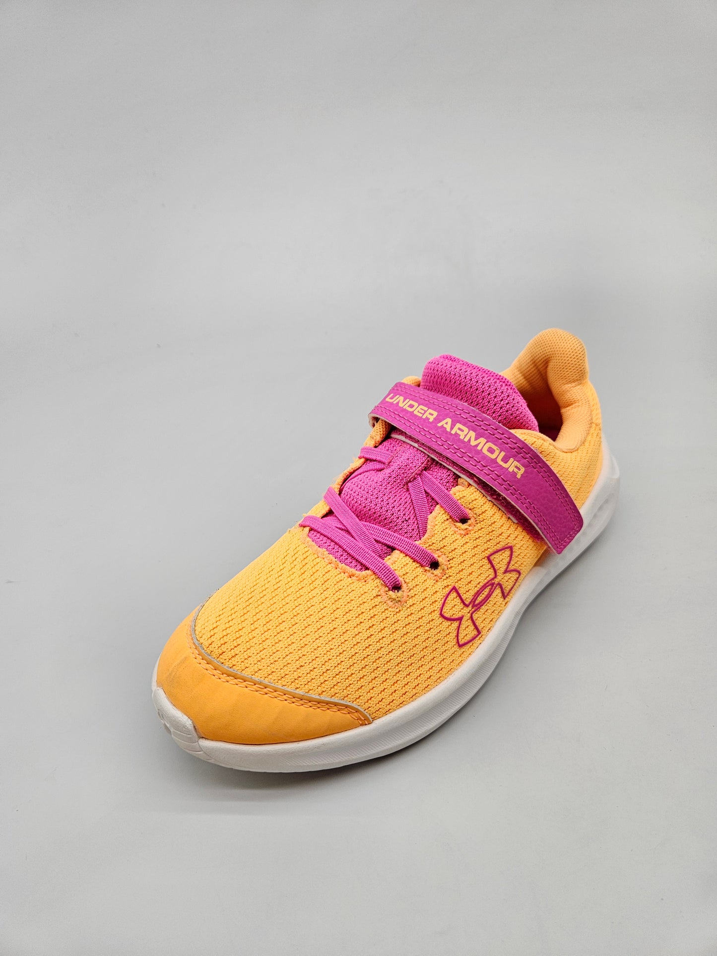 UNDER ARMOUR ORIGINAL PATIKI BR 35