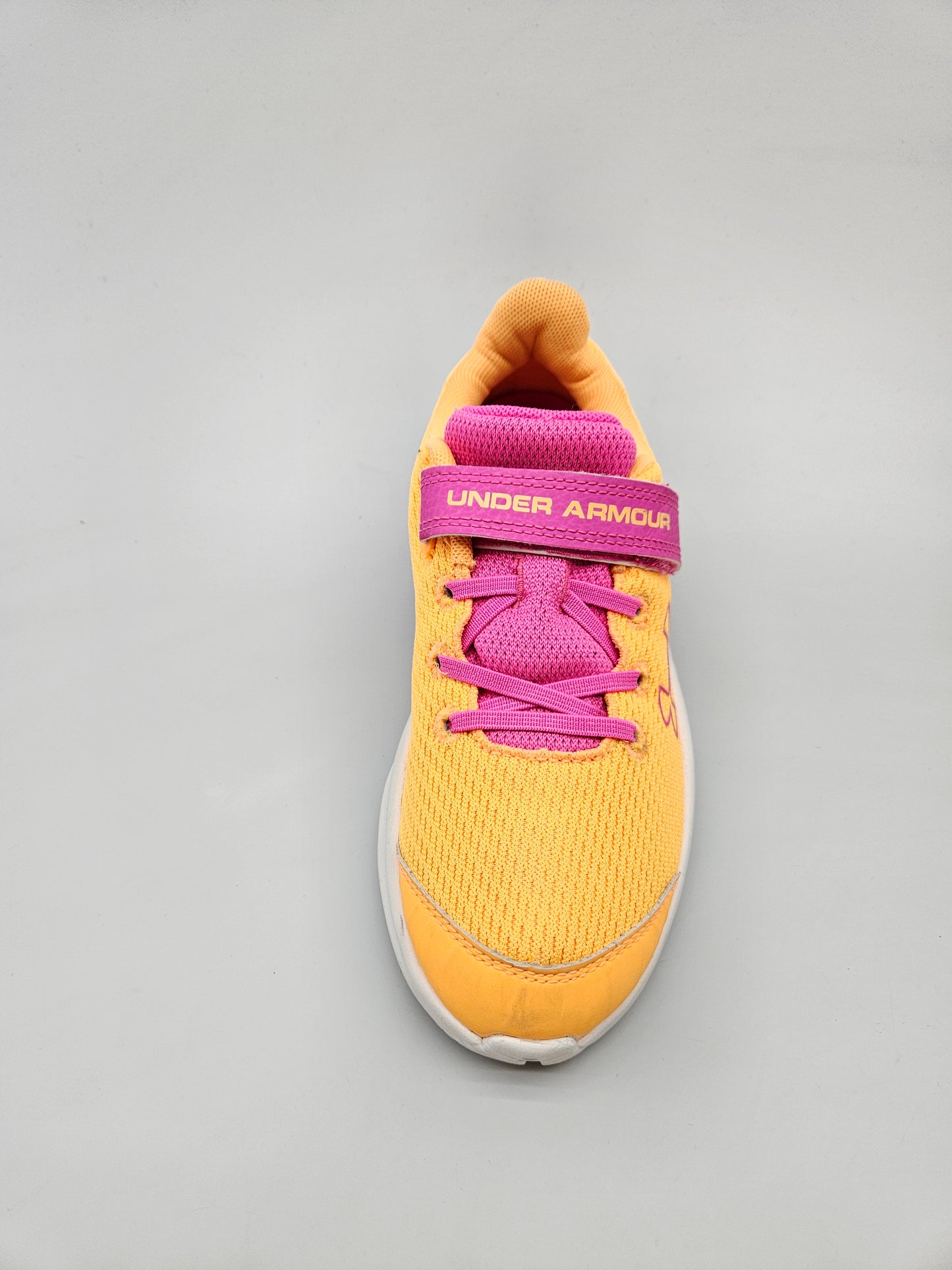 UNDER ARMOUR ORIGINAL PATIKI BR 35