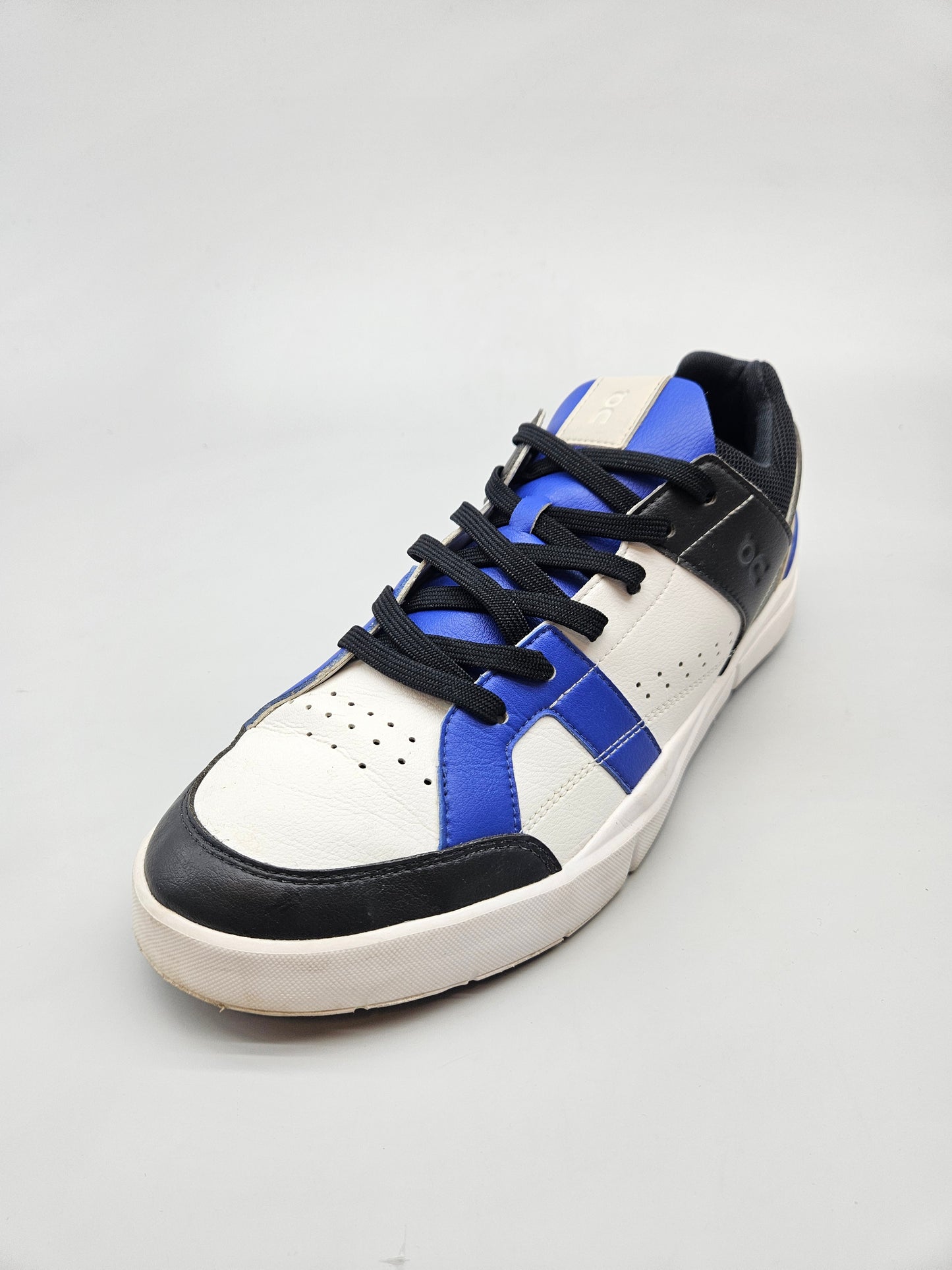 ON RUNNING ORIGINAL PATIKI BR 46