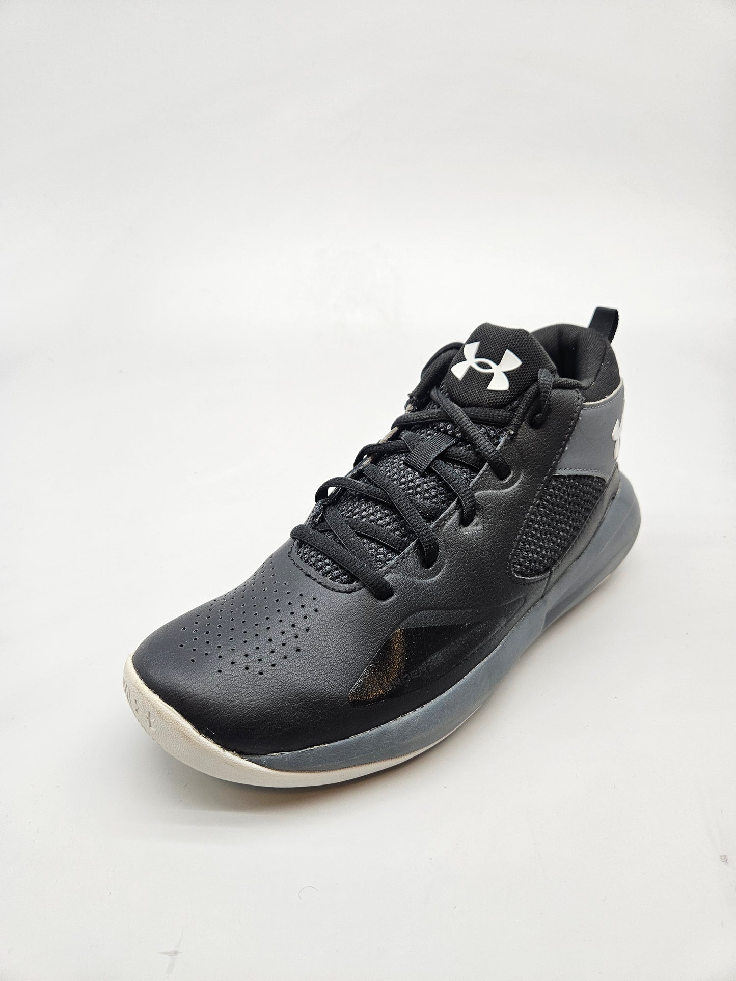 UNDER ARMOUR ORIGINAL PATIKI BR 39