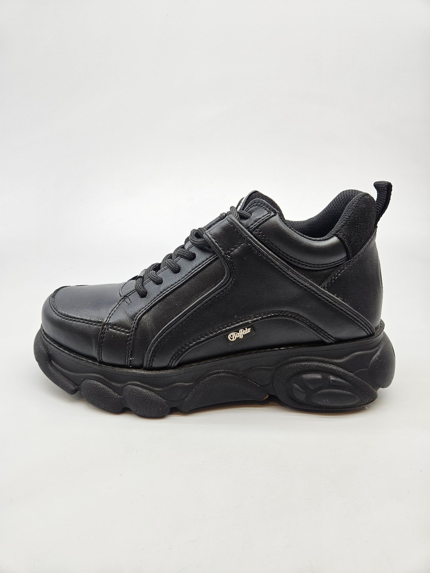 BUFFALO ORIGINAL PATIKI BR 40