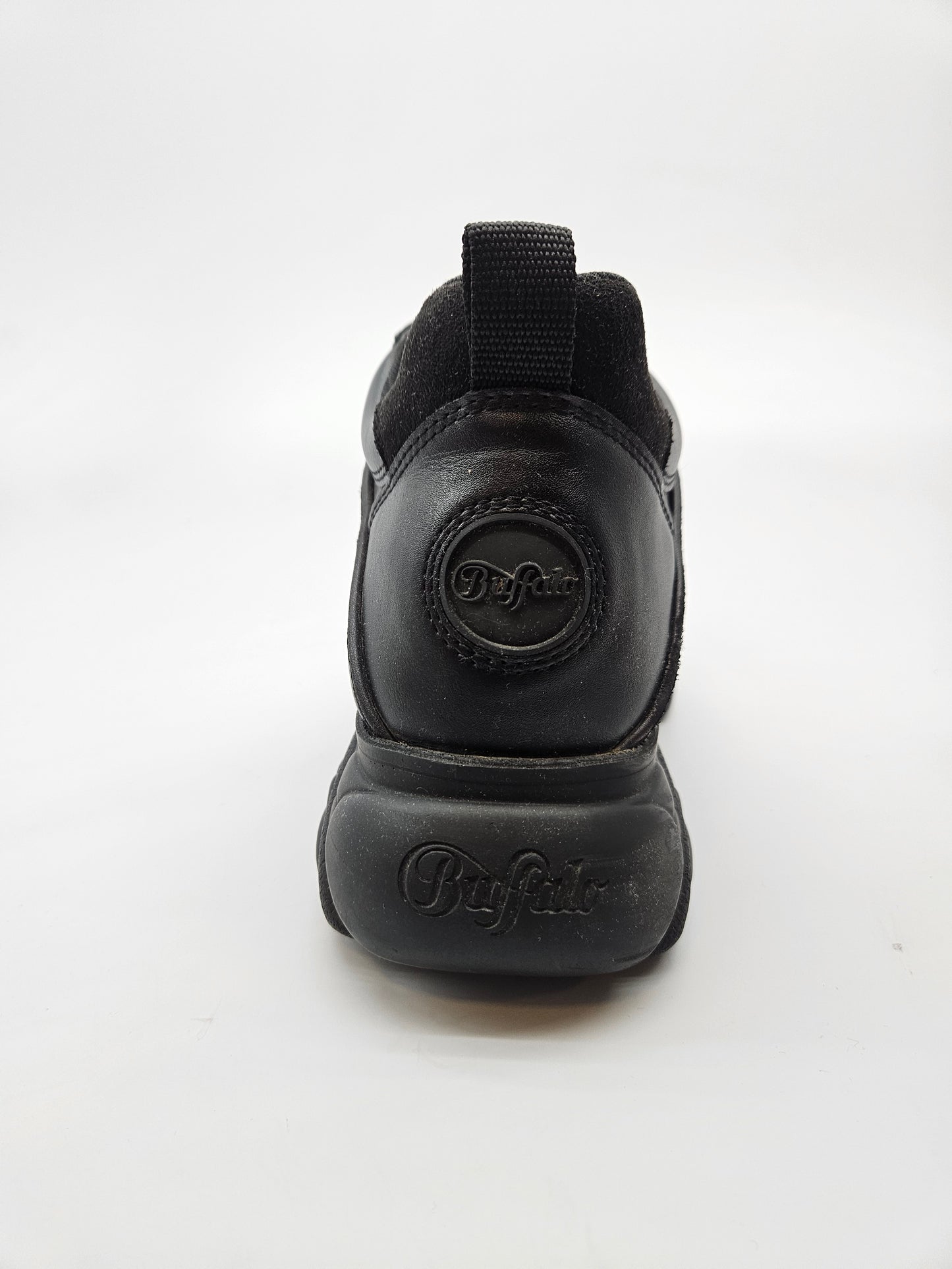 BUFFALO ORIGINAL PATIKI BR 40