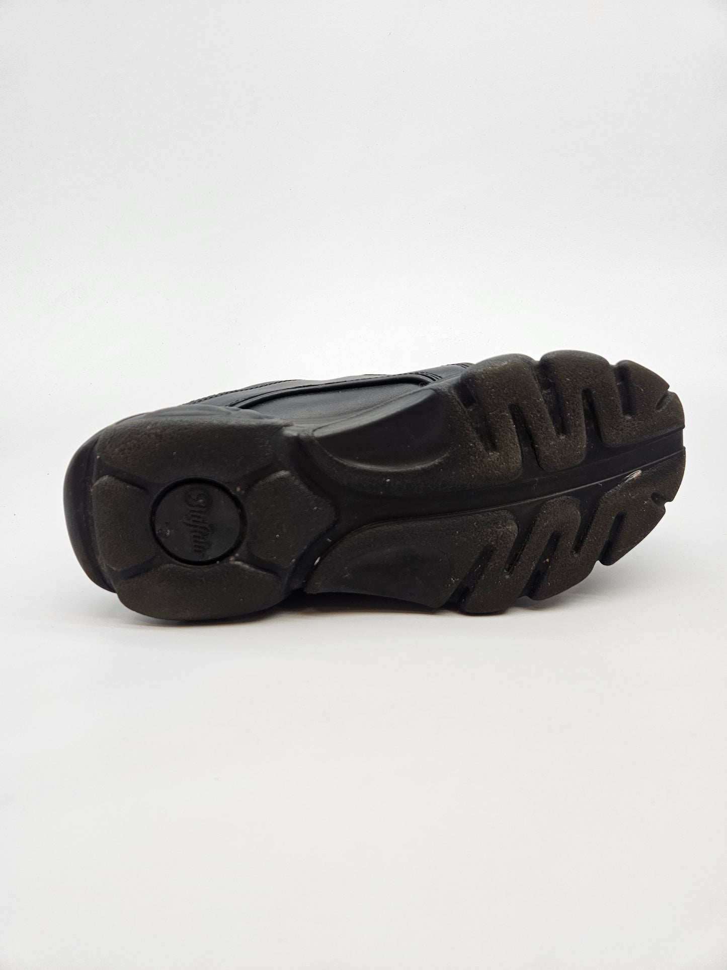 BUFFALO ORIGINAL PATIKI BR 40