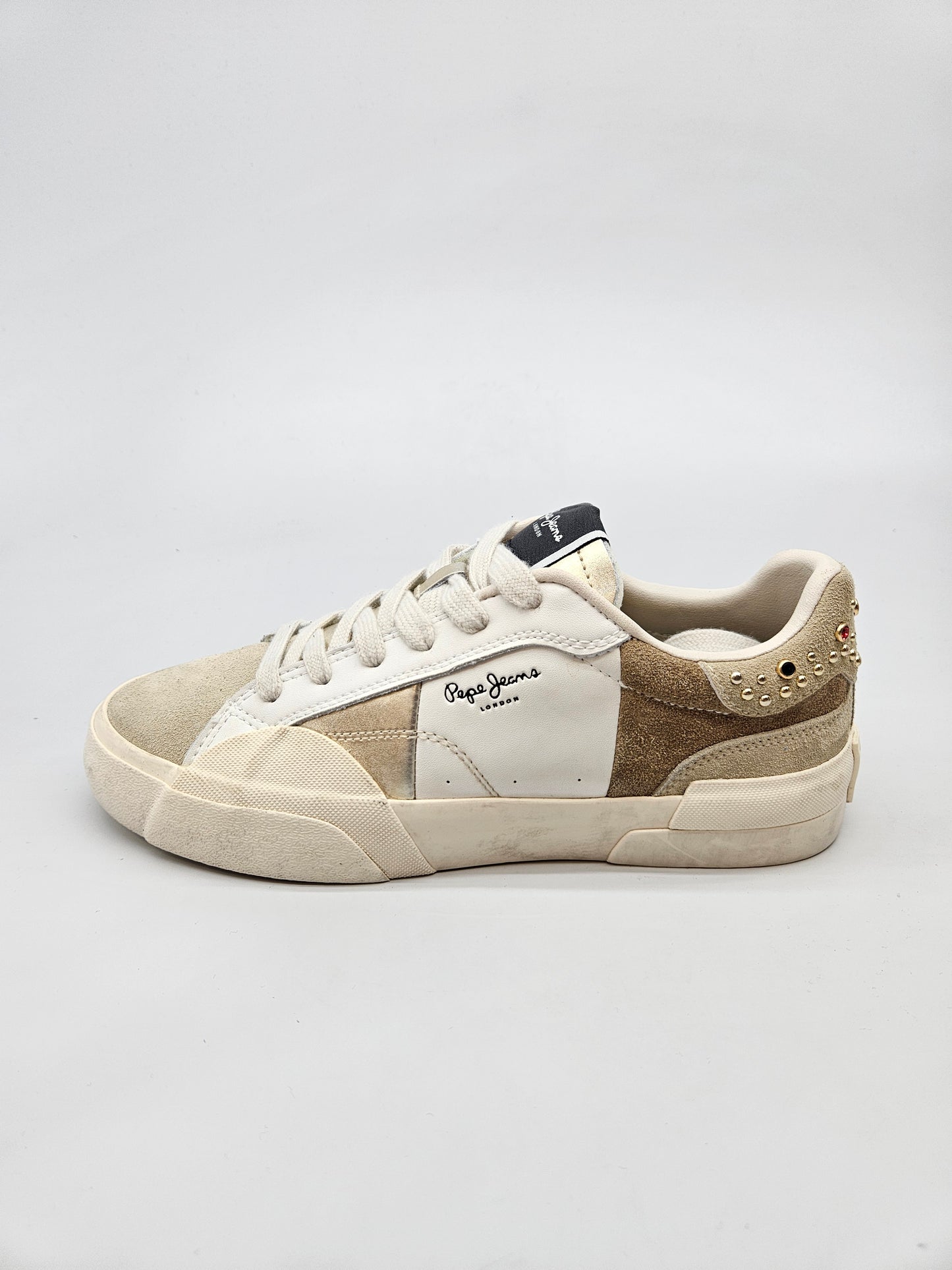 PEPE JEANS ORIGINAL PATIKI BR 39