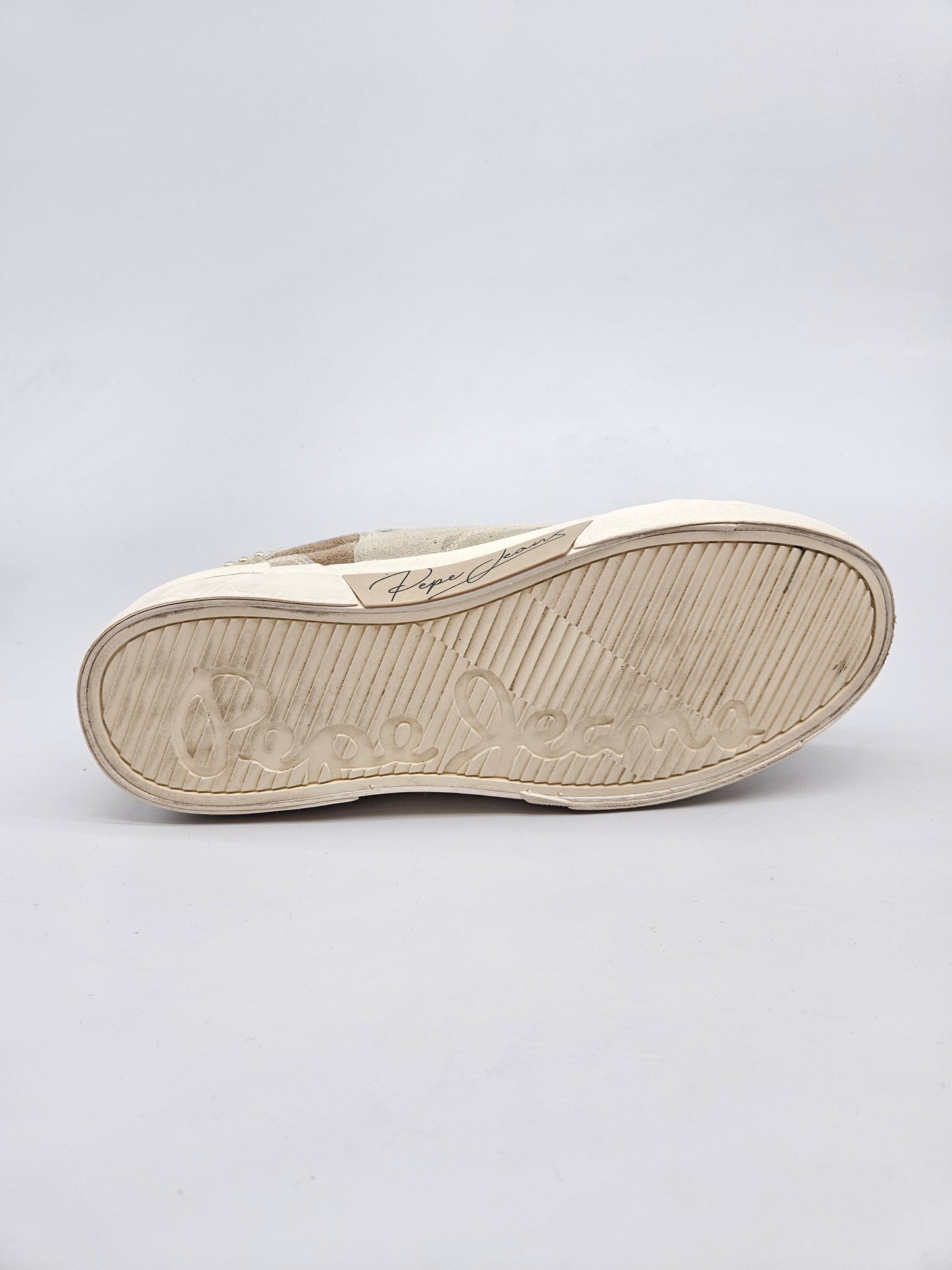PEPE JEANS ORIGINAL PATIKI BR 39
