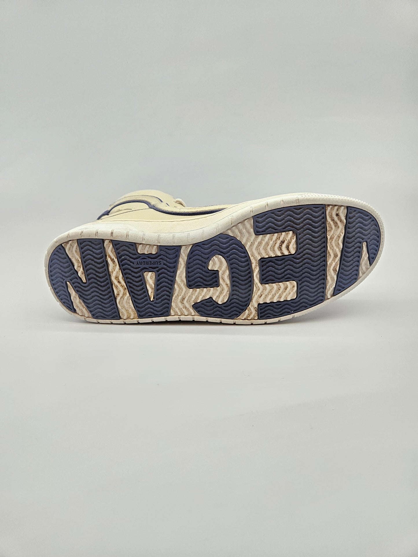 SUPERDRY ORIGINAL PATIKI BR 38