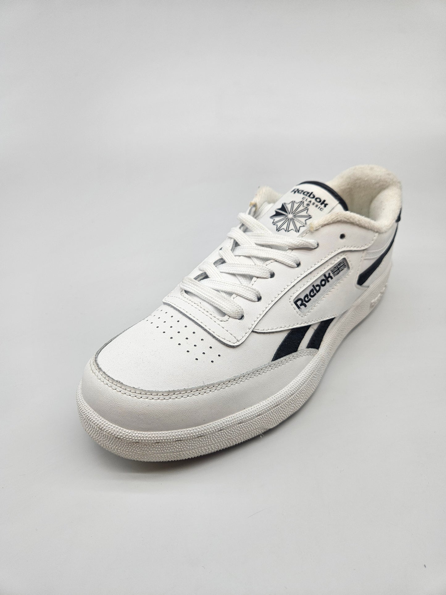 REEBOK ORIGINAL PATIKI BR 37