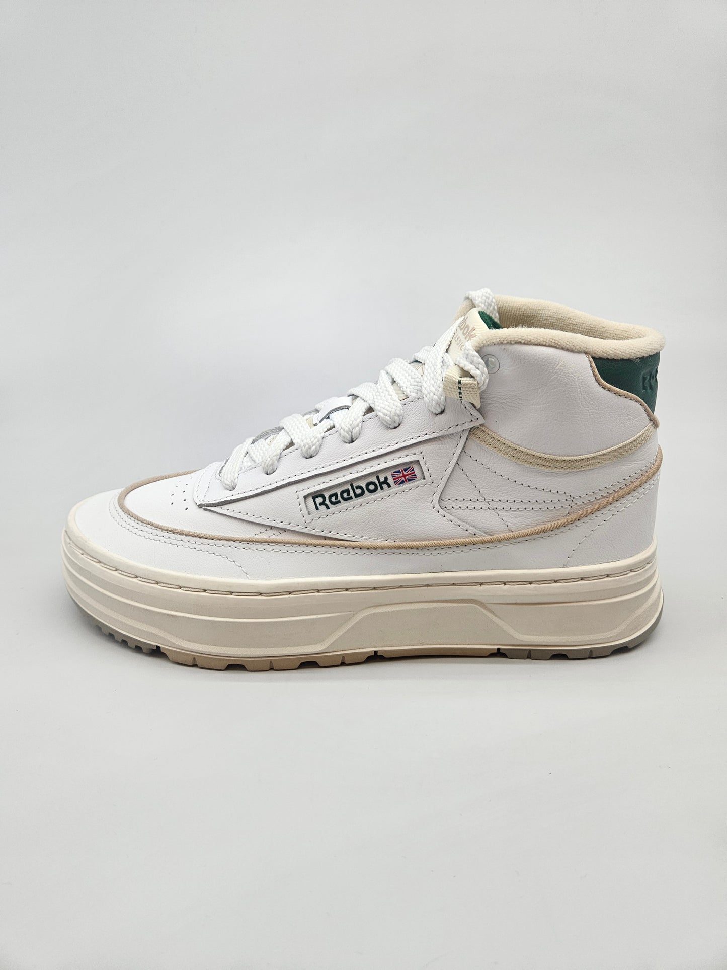 REEBOK ORIGINAL PATIKI BR 38