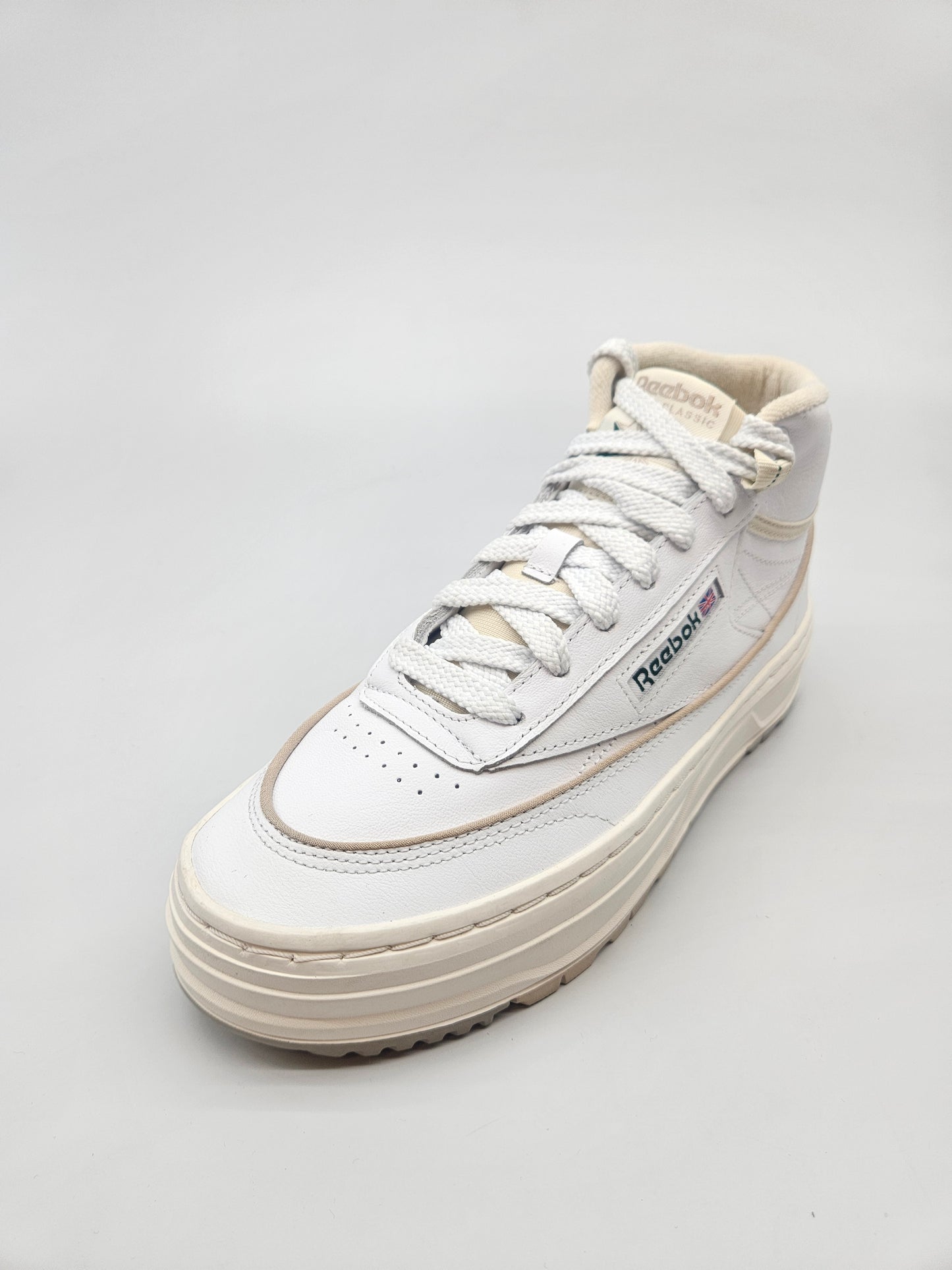 REEBOK ORIGINAL PATIKI BR 38