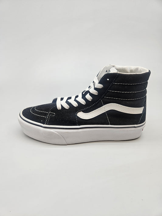 VANS ORIGINAL PATIKI BR 38.5