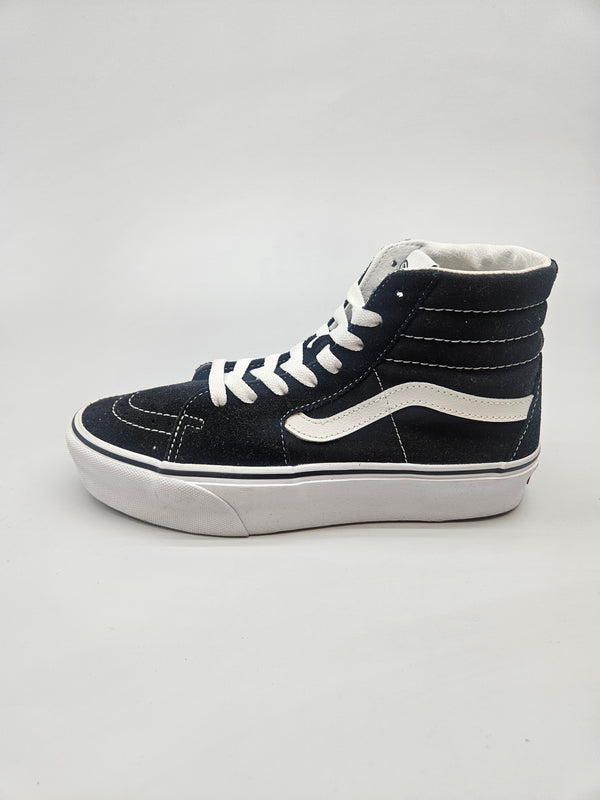 VANS ORIGINAL PATIKI BR 38.5