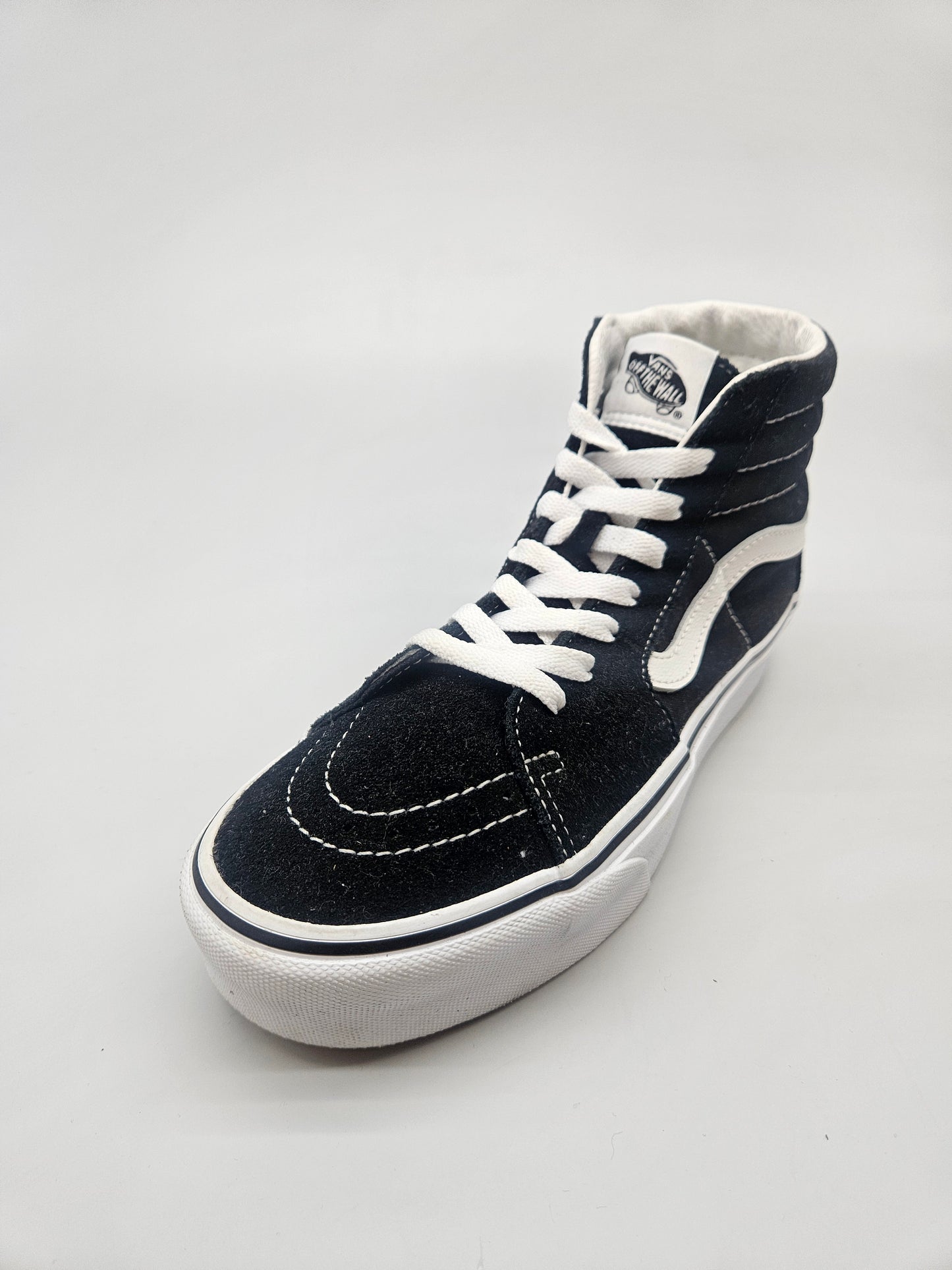 VANS ORIGINAL PATIKI BR 38.5