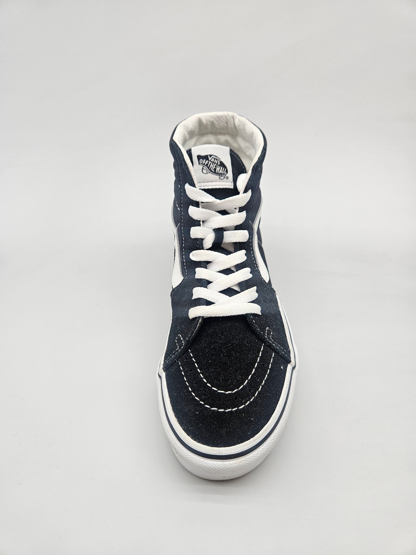 VANS ORIGINAL PATIKI BR 38.5