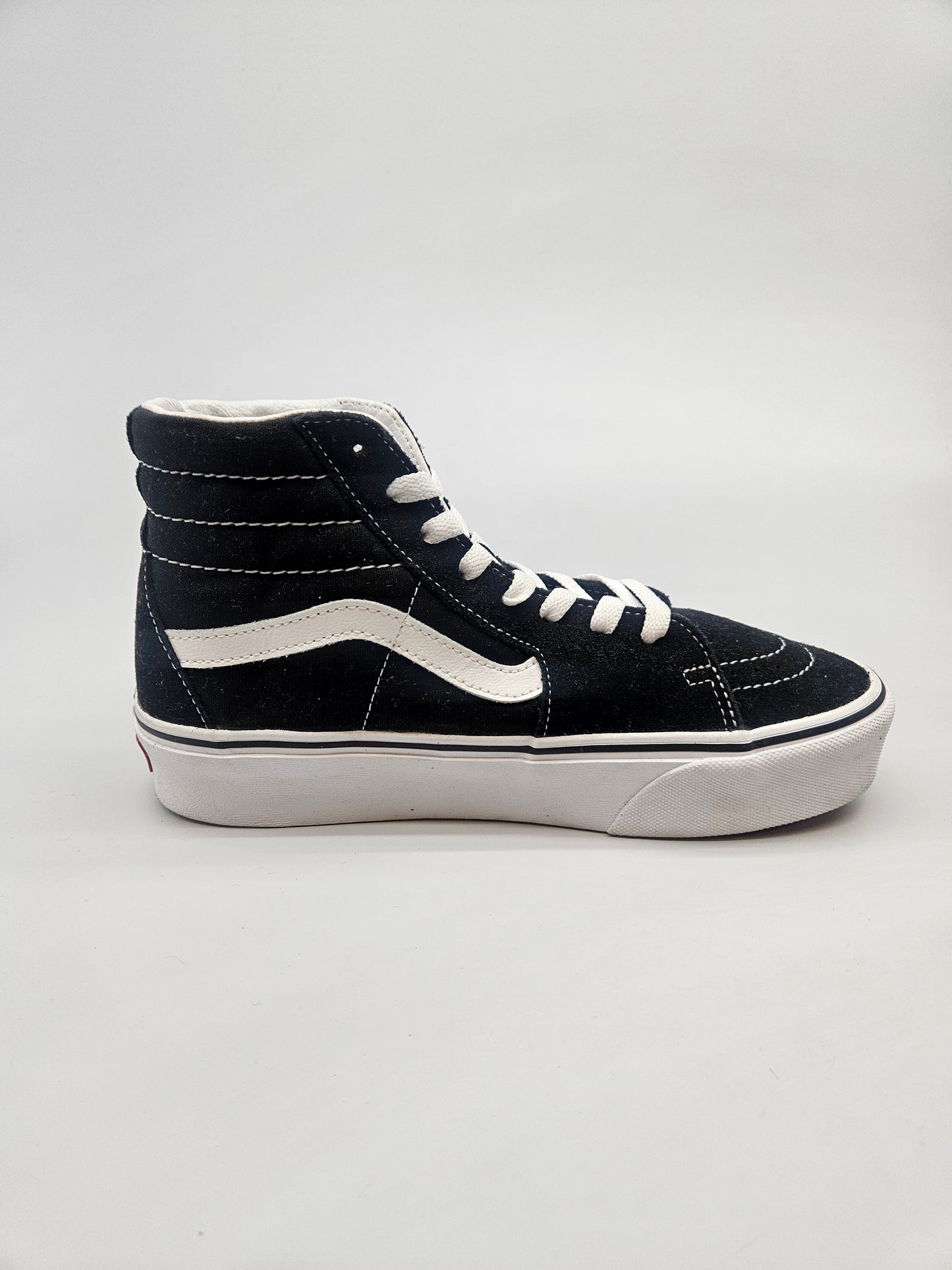VANS ORIGINAL PATIKI BR 38.5