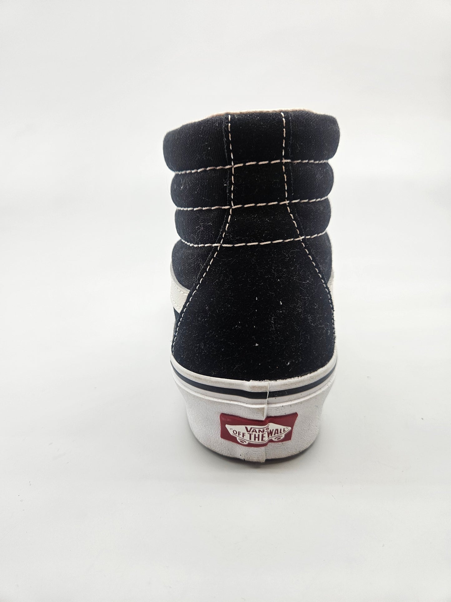 VANS ORIGINAL PATIKI BR 38.5