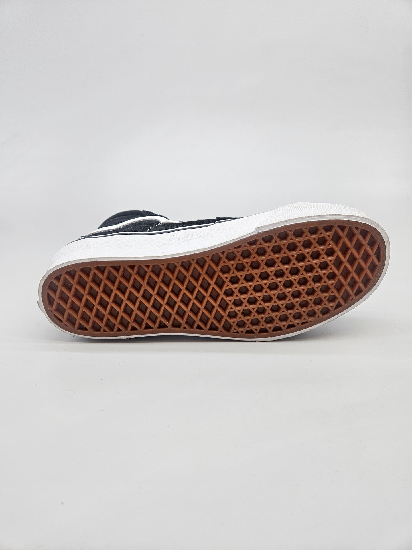 VANS ORIGINAL PATIKI BR 38.5
