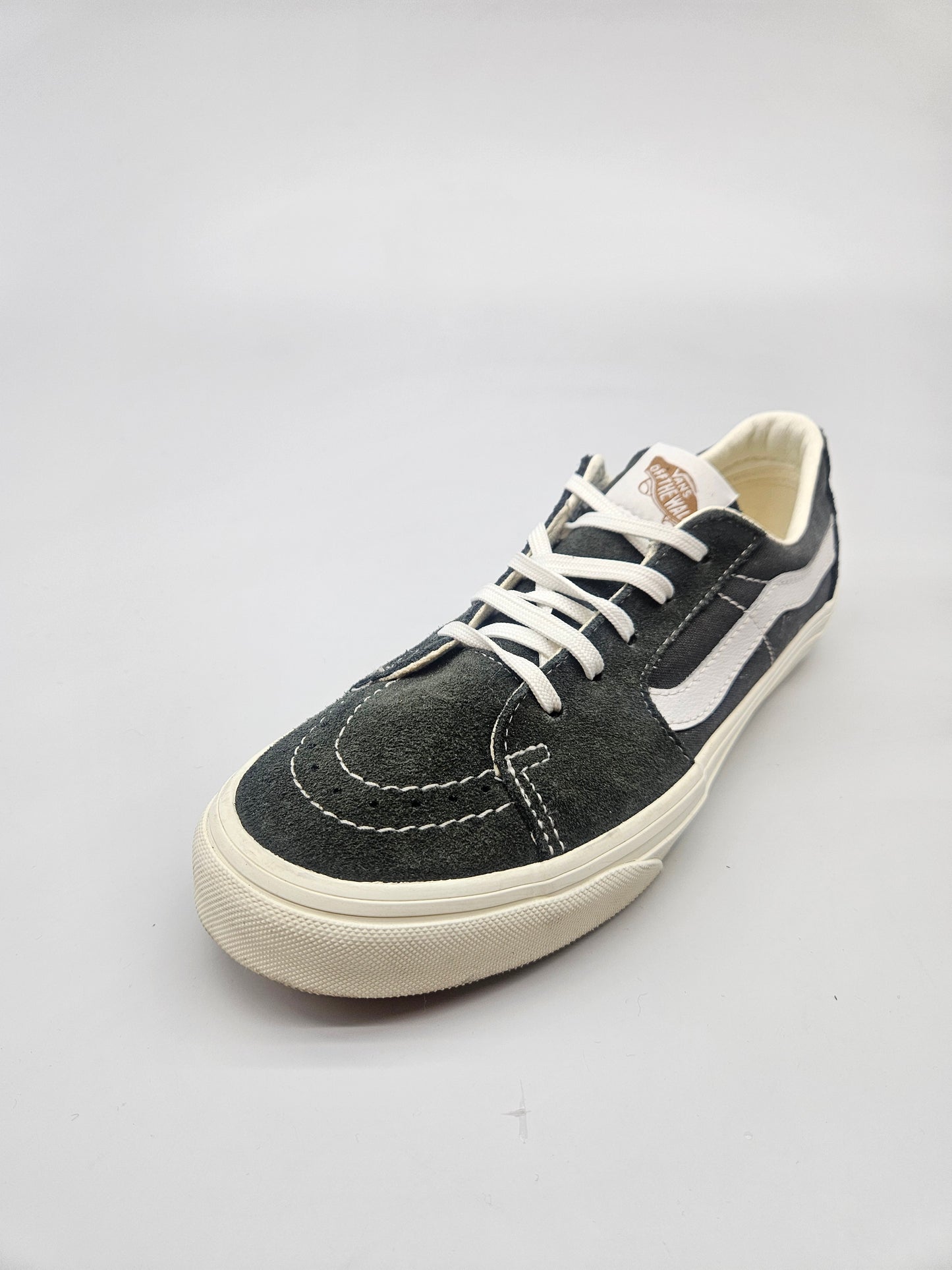 VANS ORIGINAL PATIKI BR 38