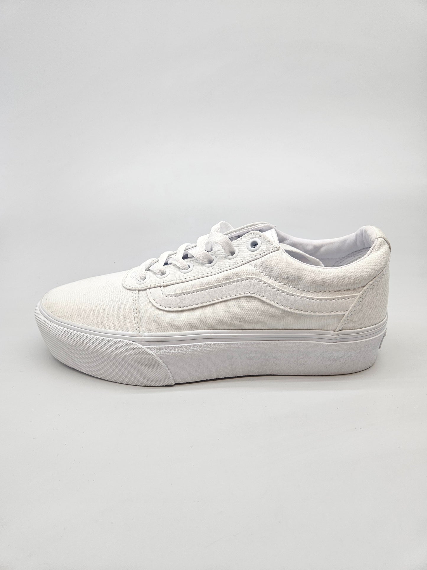 VANS ORIGINAL PATIKI BR 38.5