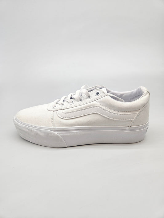 VANS ORIGINAL PATIKI BR 38.5