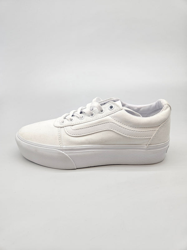 VANS ORIGINAL PATIKI BR 38.5