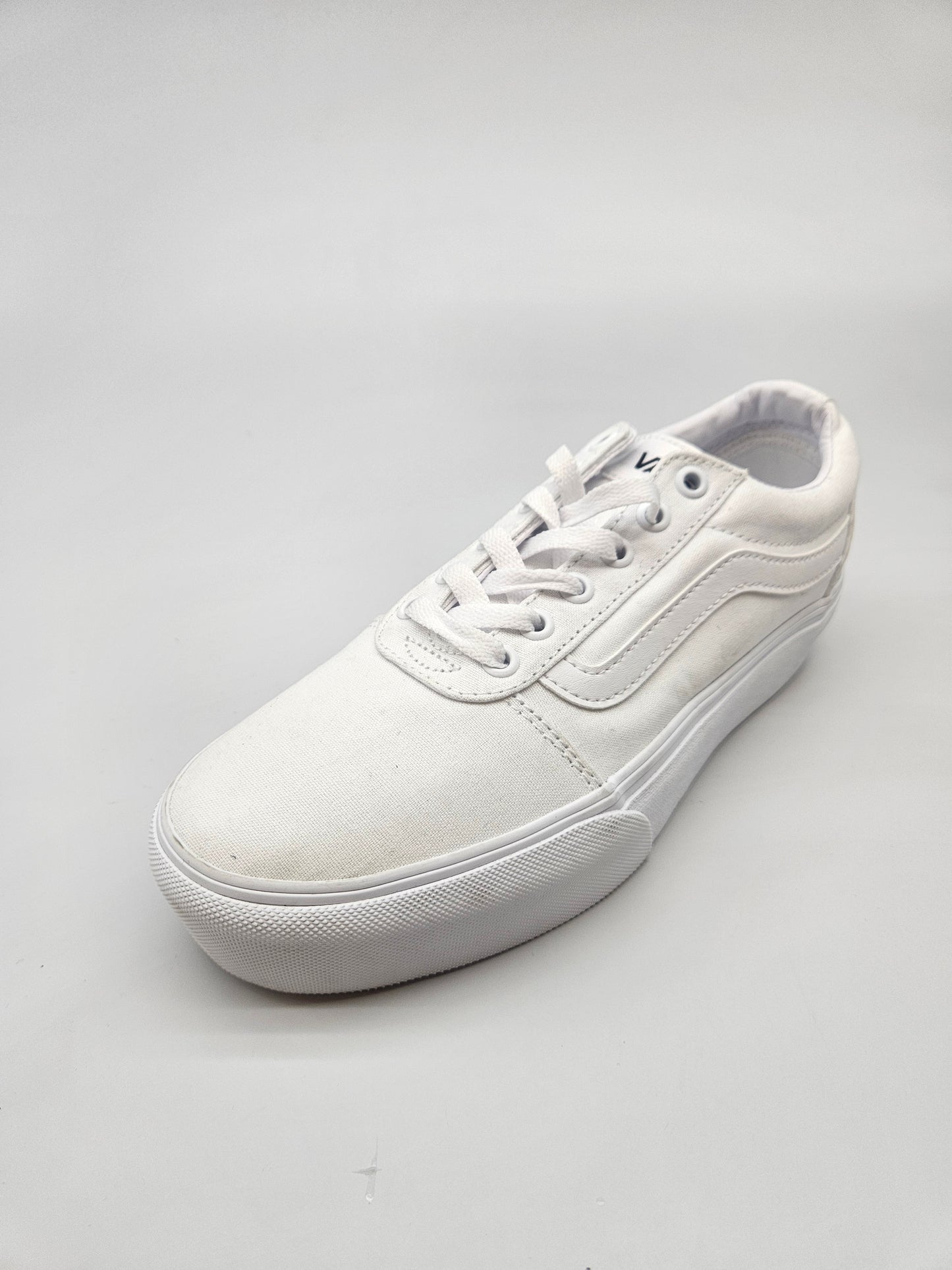 VANS ORIGINAL PATIKI BR 38.5