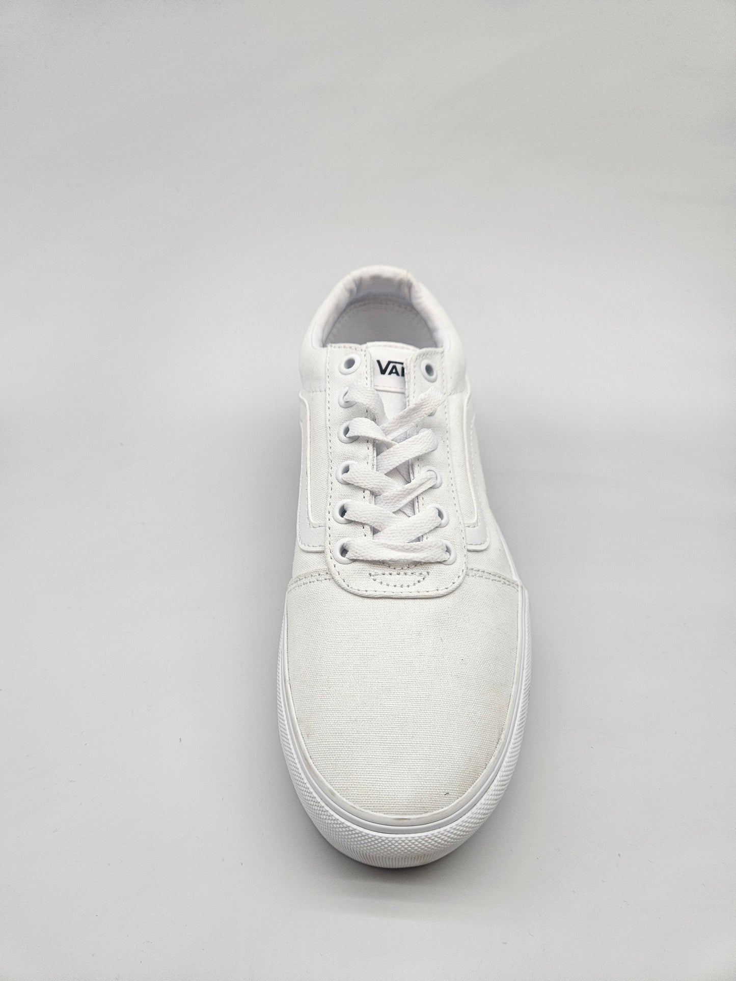 VANS ORIGINAL PATIKI BR 38.5