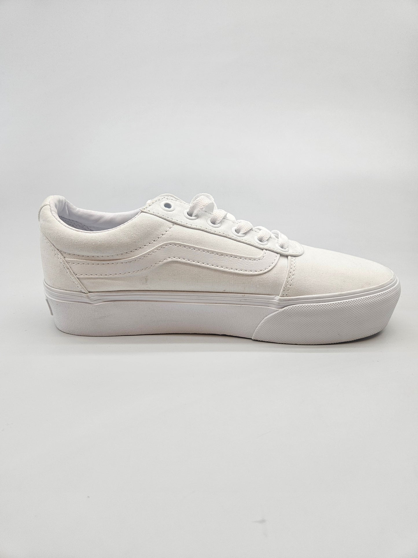 VANS ORIGINAL PATIKI BR 38.5