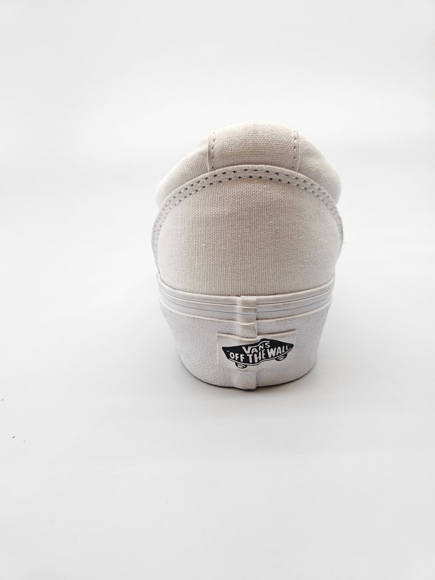 VANS ORIGINAL PATIKI BR 38.5