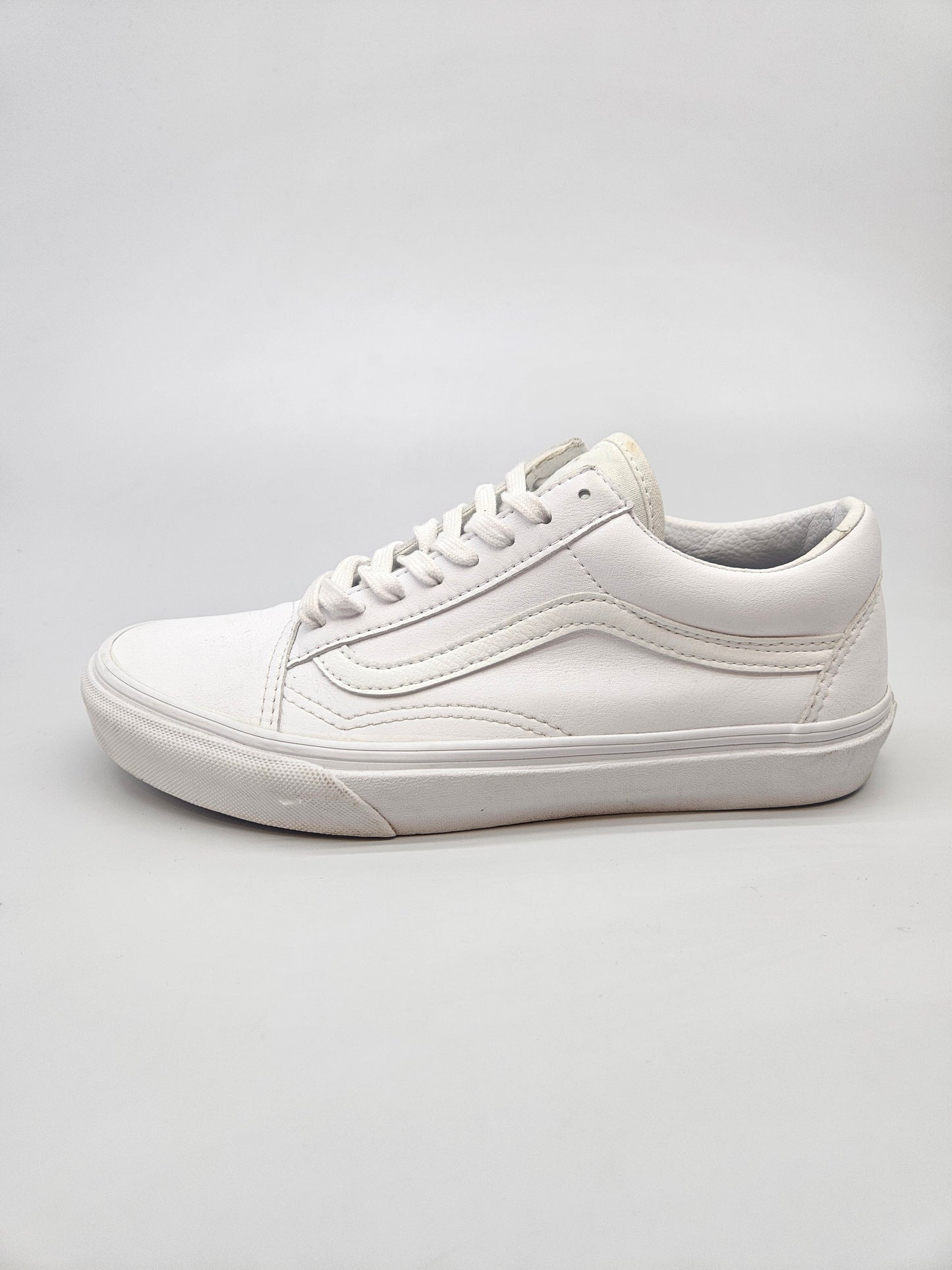 VANS ORIGINAL PATIKI BR 38.5