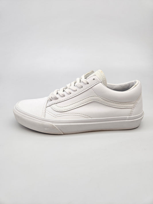 VANS ORIGINAL PATIKI BR 38.5