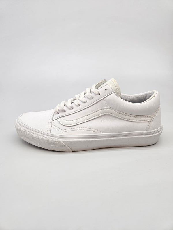 VANS ORIGINAL PATIKI BR 38.5